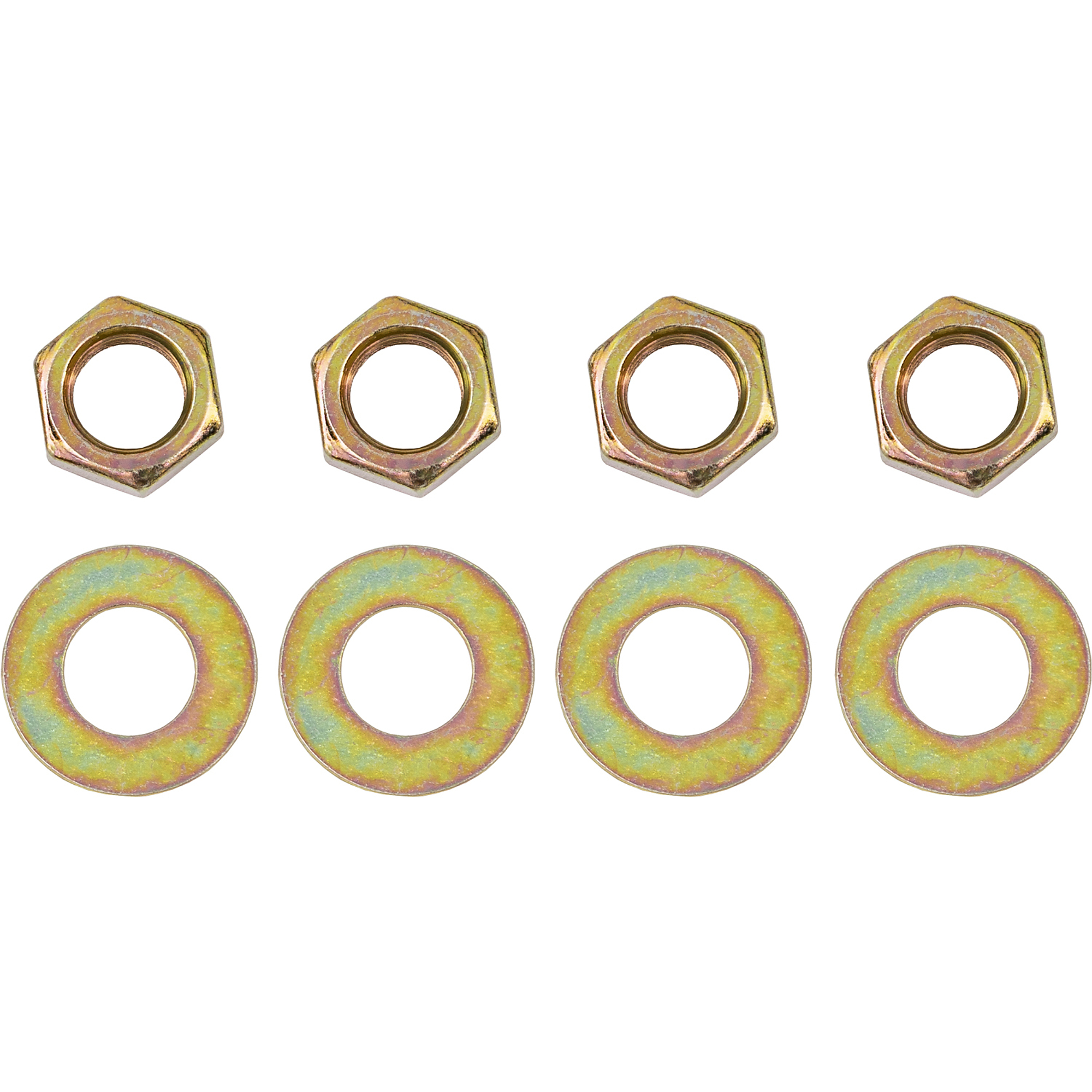 Buyers Products, 120in. 5200 Series Universal Mount Control Cable, Length 120 in, Model# 5203BBU120